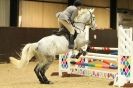 Image 20 in SHOW JUMPING. BROADS EQUESTRIAN CENTRE. 26 JAN 2014