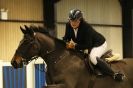 Image 21 in SHOW JUMPING. BROADS EQUESTRIAN CENTRE. 26 JAN 2014 