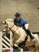 Image 23 in SHOW JUMPING. BROADS EQUESTRIAN CENTRE. 26 JAN 2014
