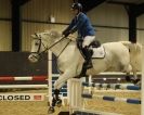 Image 24 in SHOW JUMPING. BROADS EQUESTRIAN CENTRE. 26 JAN 2014 