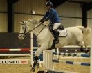Image 24 in SHOW JUMPING. BROADS EQUESTRIAN CENTRE. 26 JAN 2014