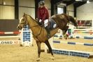 Image 25 in SHOW JUMPING. BROADS EQUESTRIAN CENTRE. 26 JAN 2014 