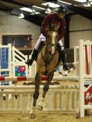 Image 28 in SHOW JUMPING. BROADS EQUESTRIAN CENTRE. 26 JAN 2014 