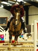 Image 29 in SHOW JUMPING. BROADS EQUESTRIAN CENTRE. 26 JAN 2014