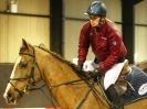 Image 30 in SHOW JUMPING. BROADS EQUESTRIAN CENTRE. 26 JAN 2014