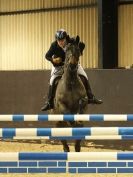 Image 31 in SHOW JUMPING. BROADS EQUESTRIAN CENTRE. 26 JAN 2014 