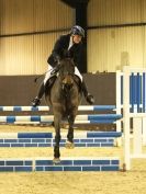 Image 32 in SHOW JUMPING. BROADS EQUESTRIAN CENTRE. 26 JAN 2014 