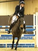 Image 33 in SHOW JUMPING. BROADS EQUESTRIAN CENTRE. 26 JAN 2014 