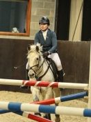 Image 34 in SHOW JUMPING. BROADS EQUESTRIAN CENTRE. 26 JAN 2014 