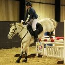 Image 37 in SHOW JUMPING. BROADS EQUESTRIAN CENTRE. 26 JAN 2014 