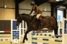 Image 38 in SHOW JUMPING. BROADS EQUESTRIAN CENTRE. 26 JAN 2014 