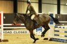 Image 39 in SHOW JUMPING. BROADS EQUESTRIAN CENTRE. 26 JAN 2014 