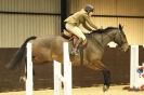 Image 41 in SHOW JUMPING. BROADS EQUESTRIAN CENTRE. 26 JAN 2014 