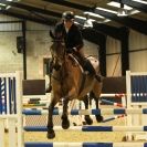 Image 42 in SHOW JUMPING. BROADS EQUESTRIAN CENTRE. 26 JAN 2014 