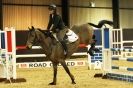 Image 43 in SHOW JUMPING. BROADS EQUESTRIAN CENTRE. 26 JAN 2014 