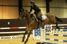 Image 44 in SHOW JUMPING. BROADS EQUESTRIAN CENTRE. 26 JAN 2014 