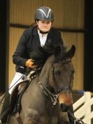 Image 5 in SHOW JUMPING. BROADS EQUESTRIAN CENTRE. 26 JAN 2014 
