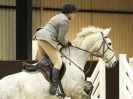 Image 7 in SHOW JUMPING. BROADS EQUESTRIAN CENTRE. 26 JAN 2014