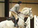 Image 7 in SHOW JUMPING. BROADS EQUESTRIAN CENTRE. 26 JAN 2014 