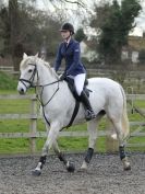 Image 1 in BROADS E.C. SHOW JUMPING  9 FEB. 2014