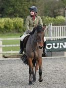 Image 10 in BROADS E.C. SHOW JUMPING  9 FEB. 2014