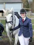 Image 12 in BROADS E.C. SHOW JUMPING  9 FEB. 2014