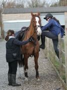 Image 13 in BROADS E.C. SHOW JUMPING  9 FEB. 2014