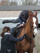 Image 14 in BROADS E.C. SHOW JUMPING  9 FEB. 2014