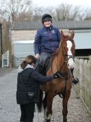 Image 15 in BROADS E.C. SHOW JUMPING  9 FEB. 2014