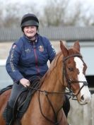 Image 16 in BROADS E.C. SHOW JUMPING  9 FEB. 2014