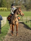 Image 18 in BROADS E.C. SHOW JUMPING  9 FEB. 2014