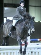 Image 22 in BROADS E.C. SHOW JUMPING  9 FEB. 2014