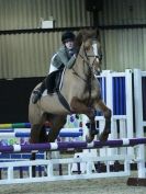 Image 24 in BROADS E.C. SHOW JUMPING  9 FEB. 2014