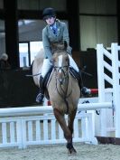 Image 25 in BROADS E.C. SHOW JUMPING  9 FEB. 2014