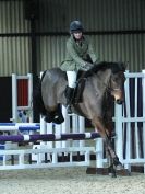 Image 27 in BROADS E.C. SHOW JUMPING  9 FEB. 2014