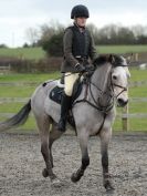 Image 3 in BROADS E.C. SHOW JUMPING  9 FEB. 2014