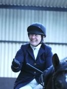 Image 32 in BROADS E.C. SHOW JUMPING 9 FEB. 2014