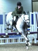Image 33 in BROADS E.C. SHOW JUMPING  9 FEB. 2014