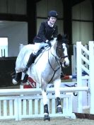 Image 34 in BROADS E.C. SHOW JUMPING  9 FEB. 2014