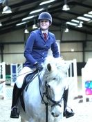 Image 35 in BROADS E.C. SHOW JUMPING 9 FEB. 2014