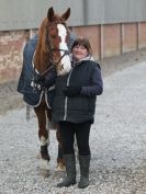 Image 4 in BROADS E.C. SHOW JUMPING  9 FEB. 2014