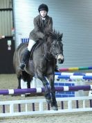 Image 41 in BROADS E.C. SHOW JUMPING  9 FEB. 2014