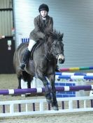 Image 41 in BROADS E.C. SHOW JUMPING 9 FEB. 2014