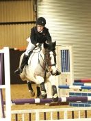 Image 42 in BROADS E.C. SHOW JUMPING  9 FEB. 2014