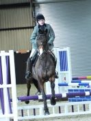 Image 44 in BROADS E.C. SHOW JUMPING  9 FEB. 2014