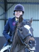 Image 46 in BROADS E.C. SHOW JUMPING  9 FEB. 2014
