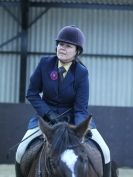 Image 47 in BROADS E.C. SHOW JUMPING  9 FEB. 2014