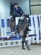 Image 48 in BROADS E.C. SHOW JUMPING  9 FEB. 2014
