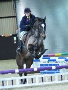 Image 49 in BROADS E.C. SHOW JUMPING  9 FEB. 2014