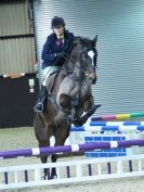 Image 49 in BROADS E.C. SHOW JUMPING 9 FEB. 2014